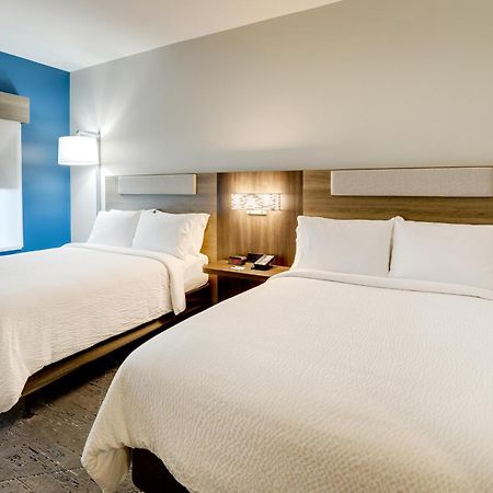 Holiday Inn Express Holly Springs - Raleigh Area By Ihg エクステリア 写真