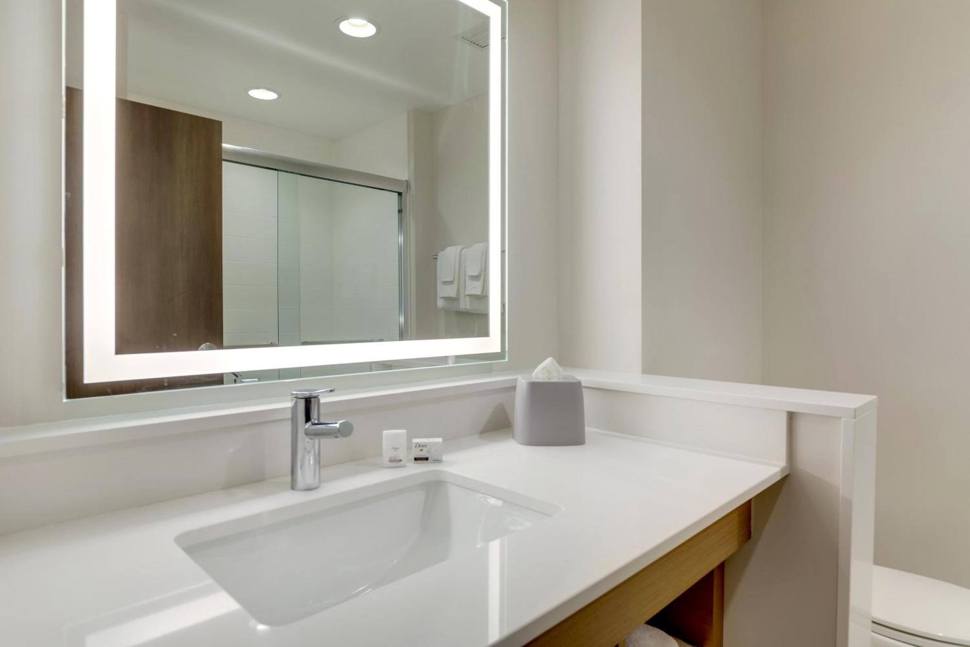 Holiday Inn Express Holly Springs - Raleigh Area By Ihg エクステリア 写真