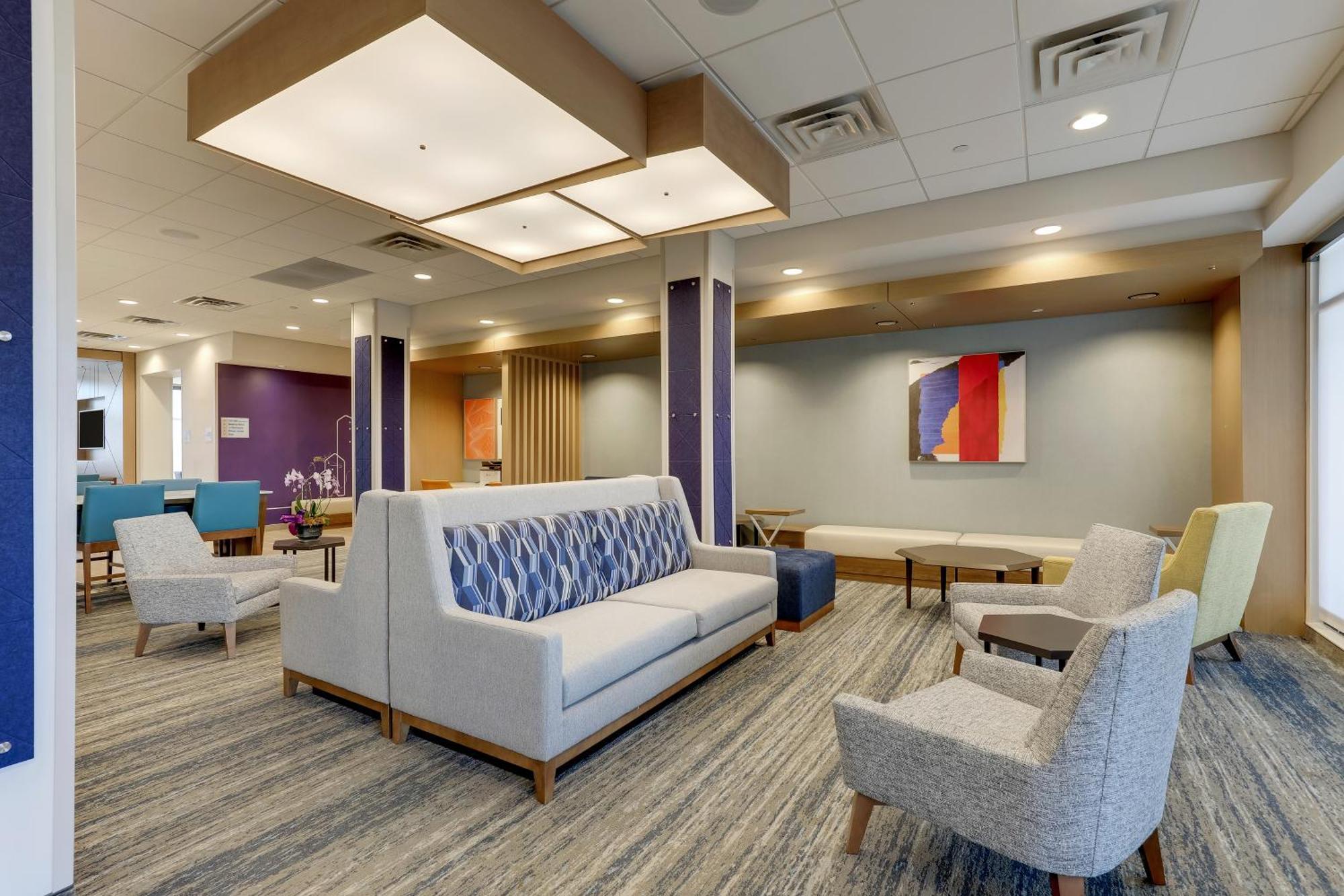 Holiday Inn Express Holly Springs - Raleigh Area By Ihg エクステリア 写真