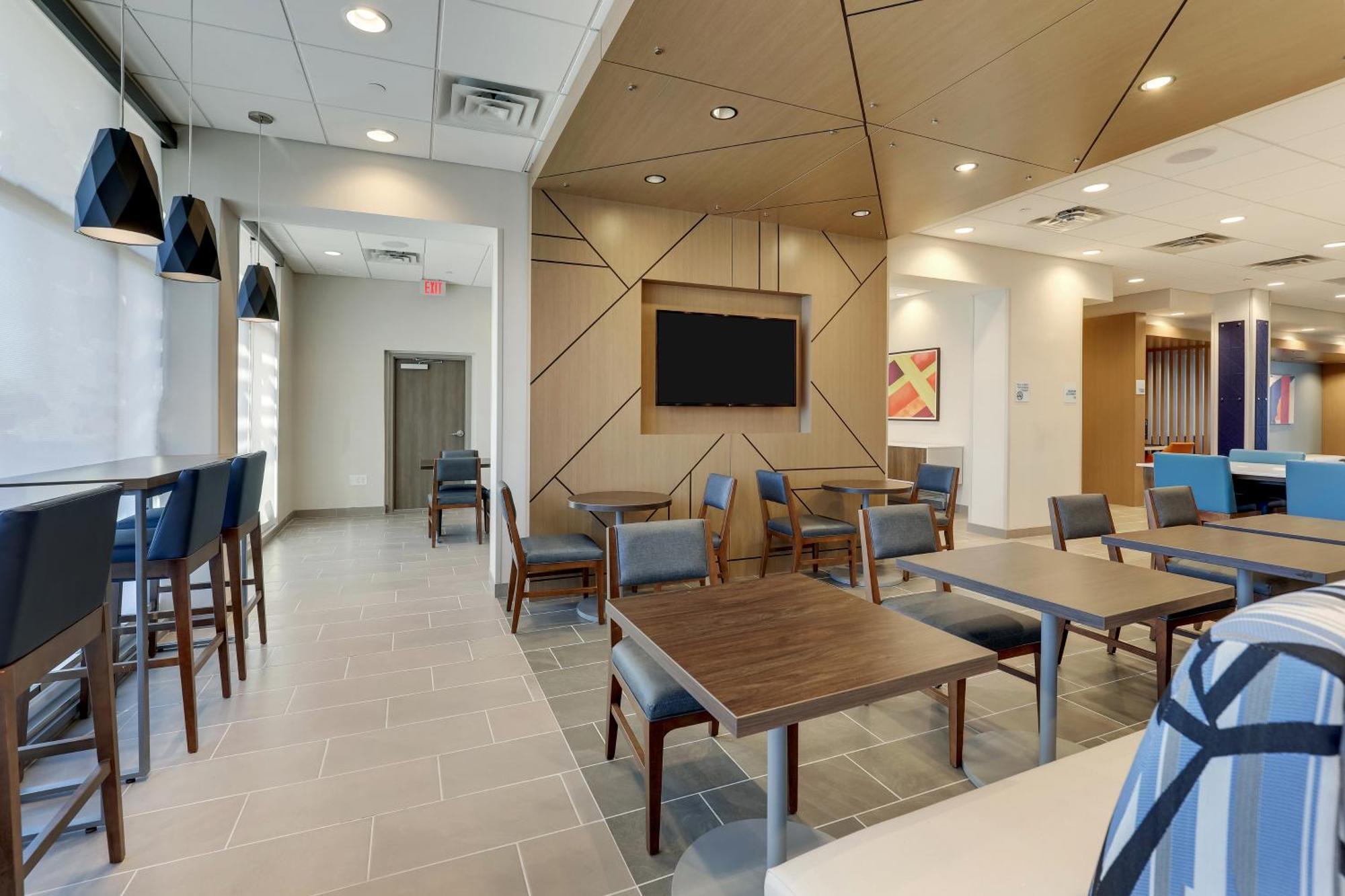 Holiday Inn Express Holly Springs - Raleigh Area By Ihg エクステリア 写真