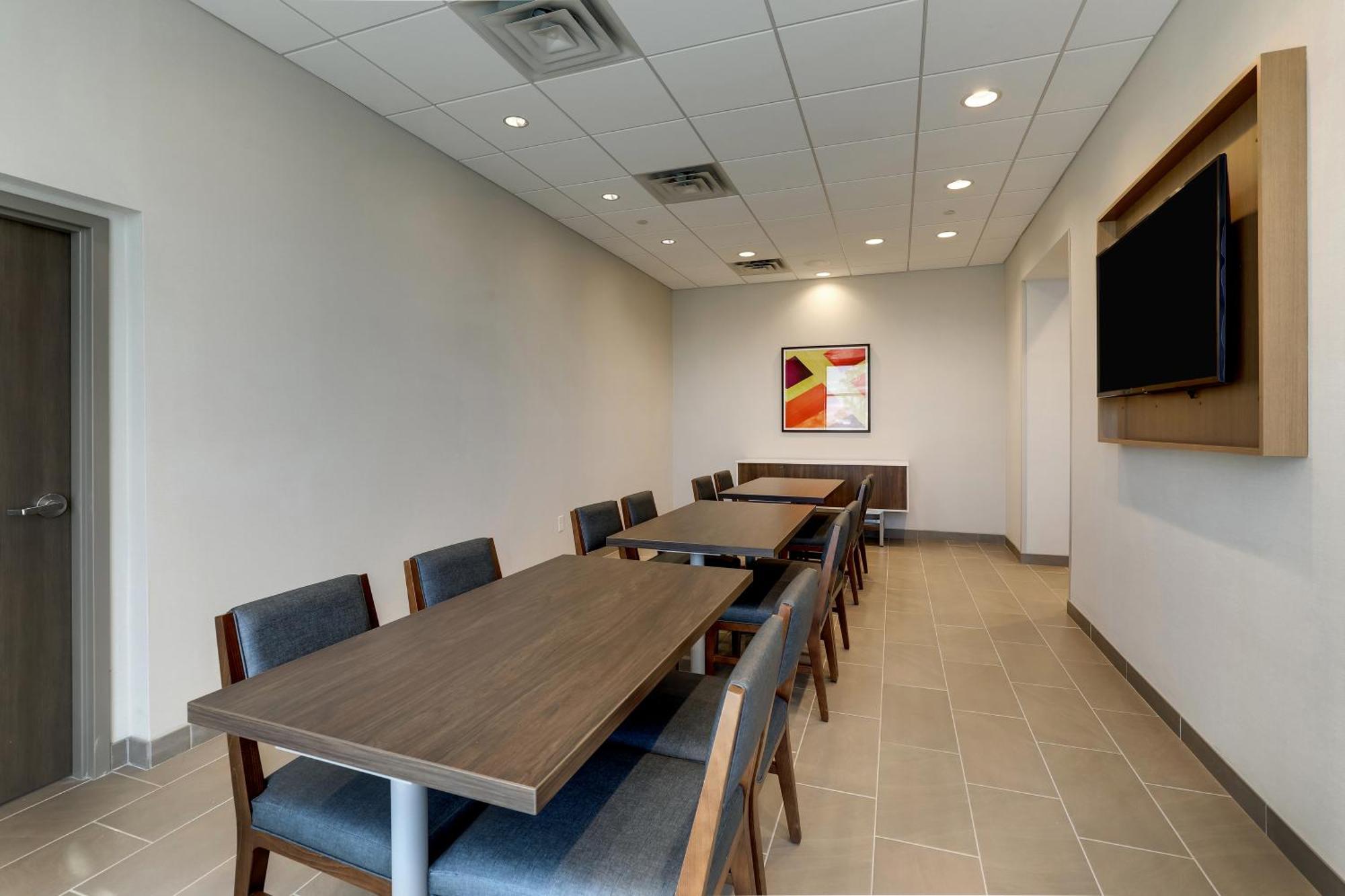 Holiday Inn Express Holly Springs - Raleigh Area By Ihg エクステリア 写真