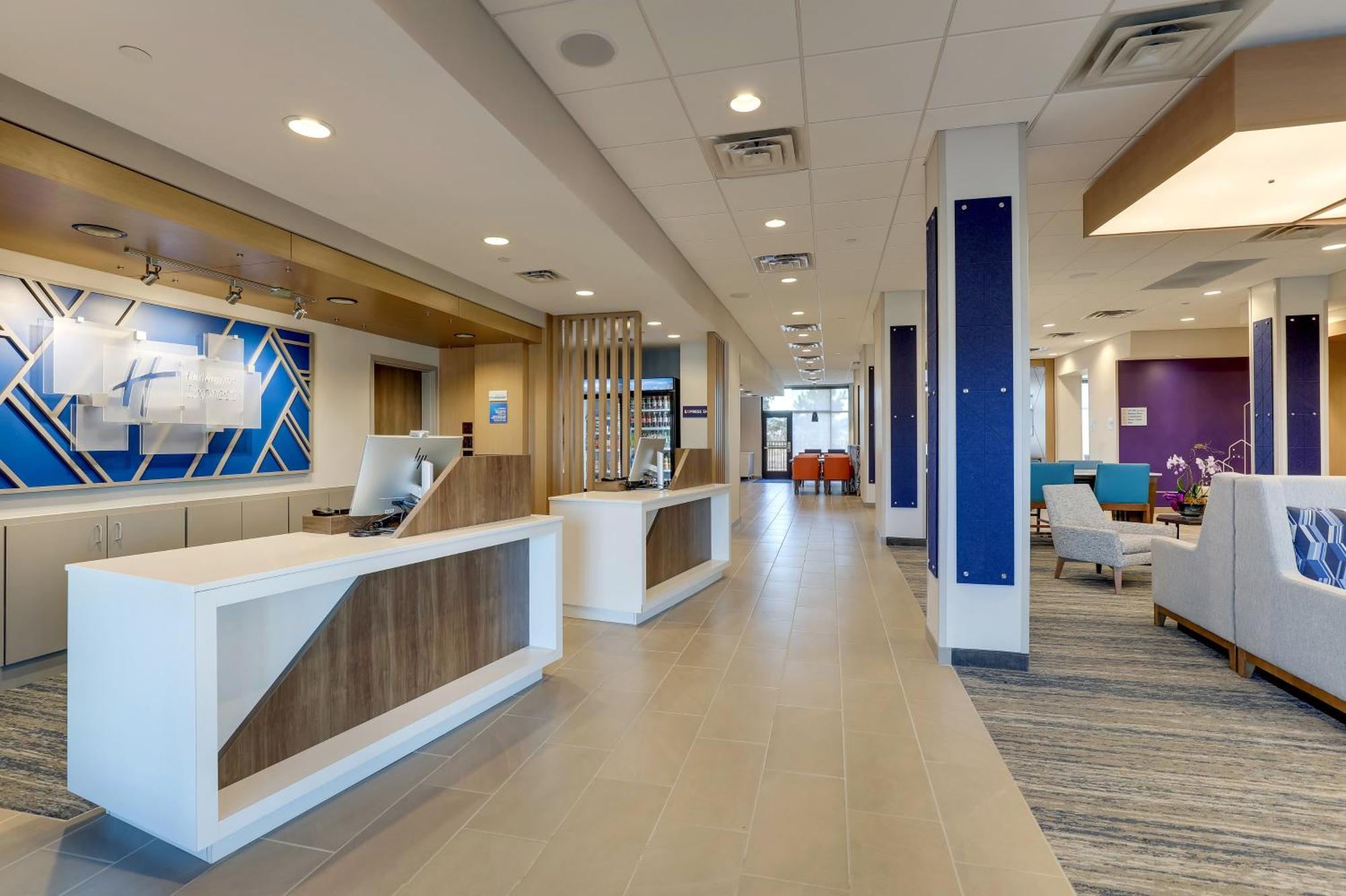 Holiday Inn Express Holly Springs - Raleigh Area By Ihg エクステリア 写真