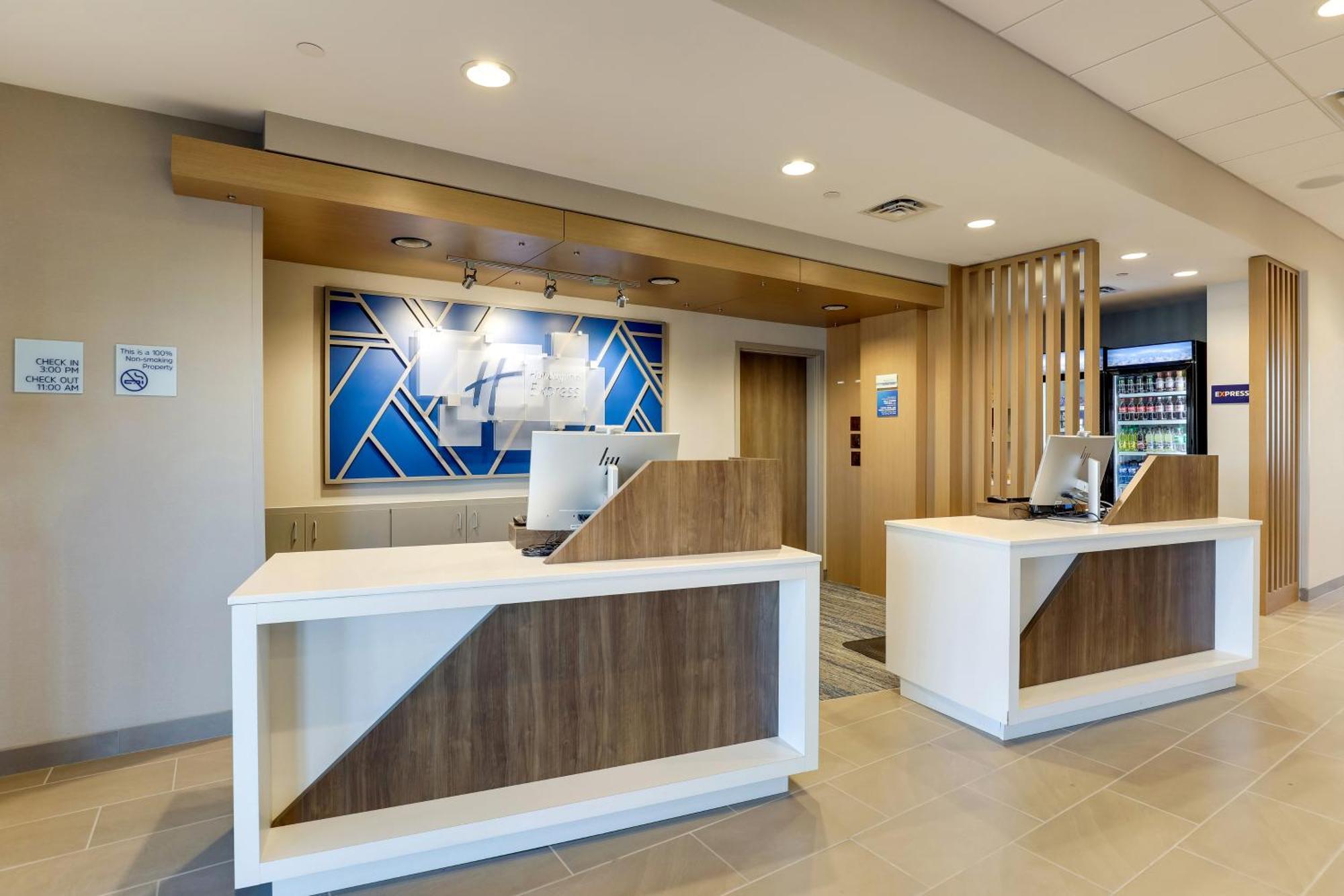 Holiday Inn Express Holly Springs - Raleigh Area By Ihg エクステリア 写真