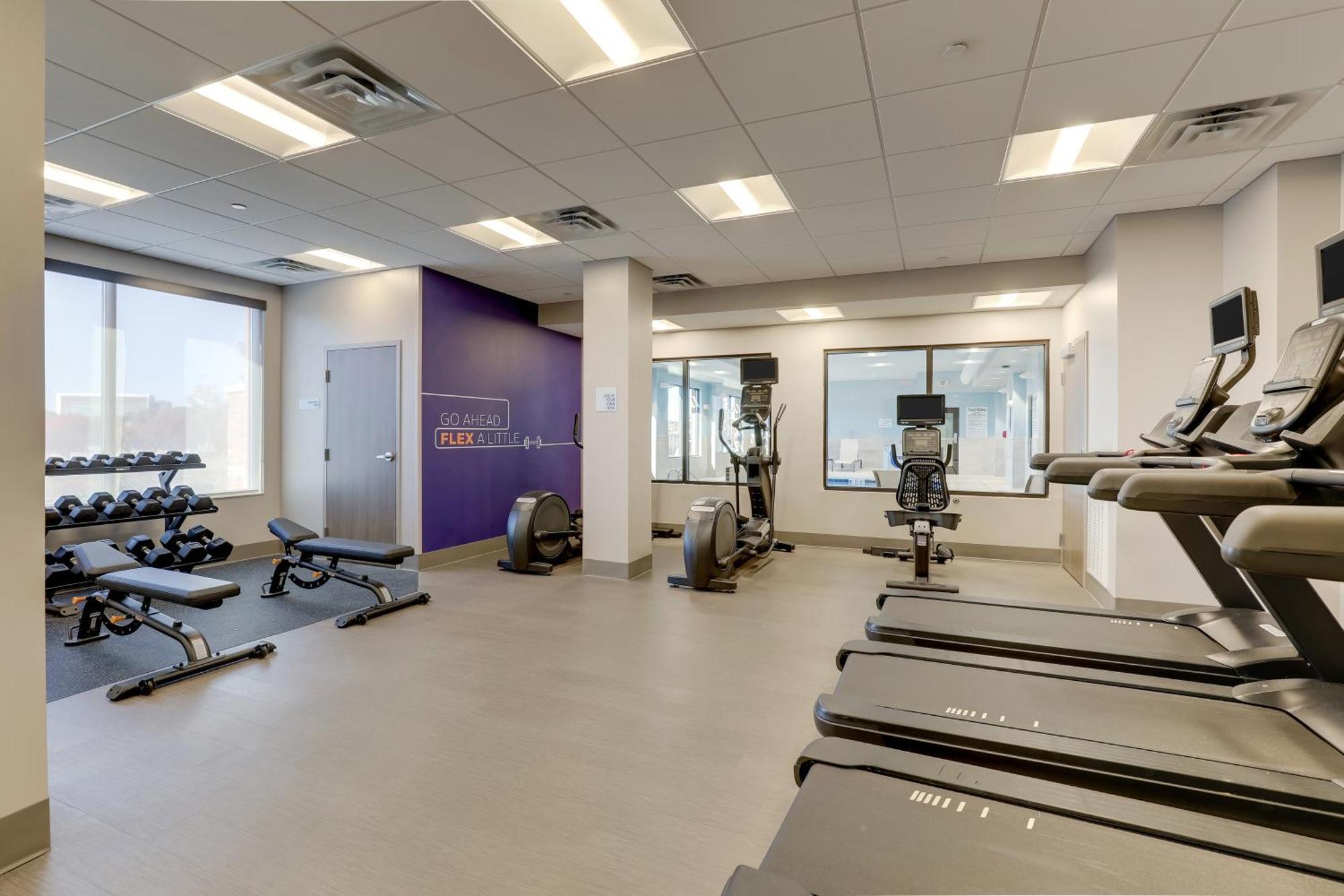 Holiday Inn Express Holly Springs - Raleigh Area By Ihg エクステリア 写真