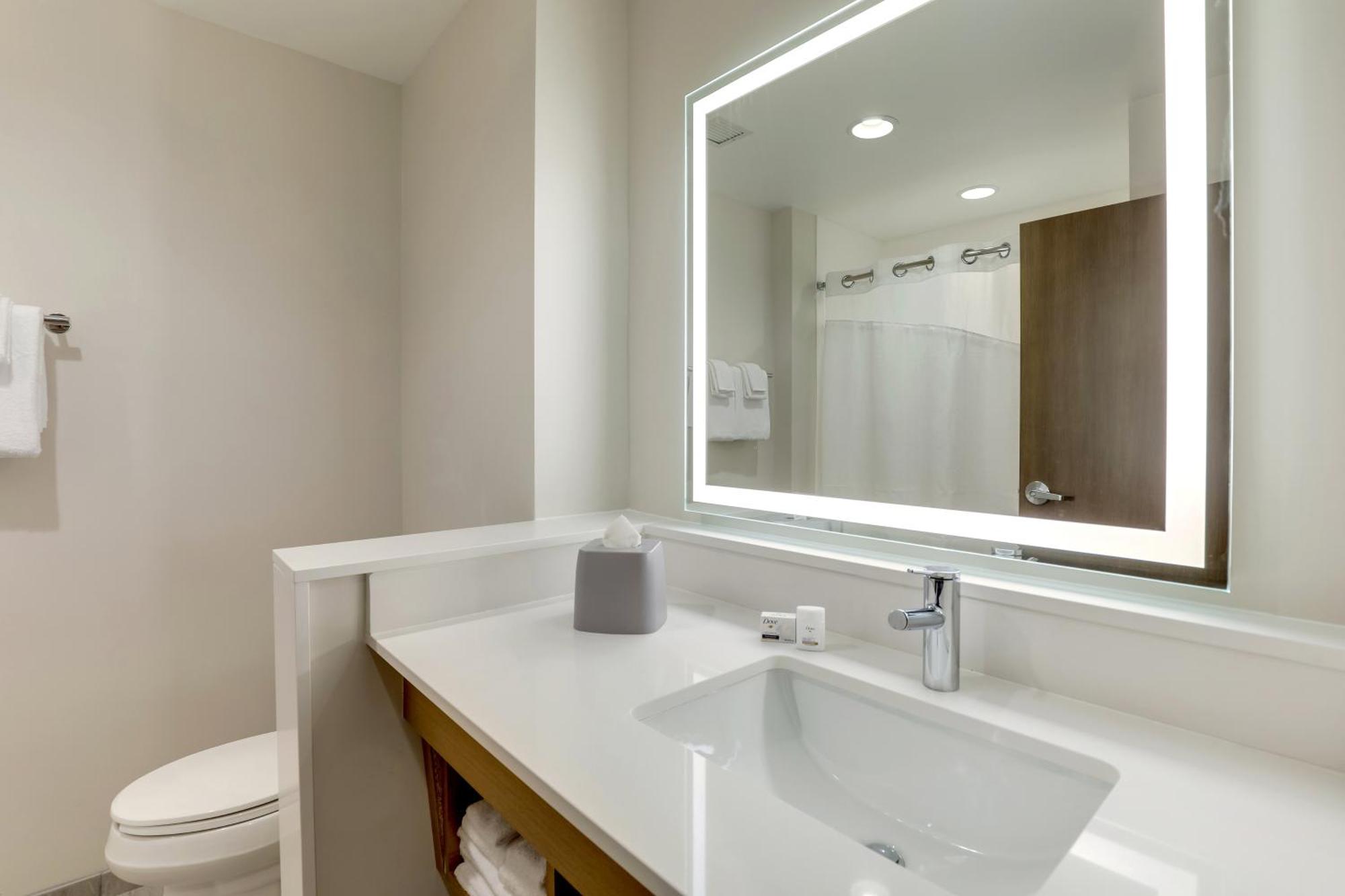 Holiday Inn Express Holly Springs - Raleigh Area By Ihg エクステリア 写真