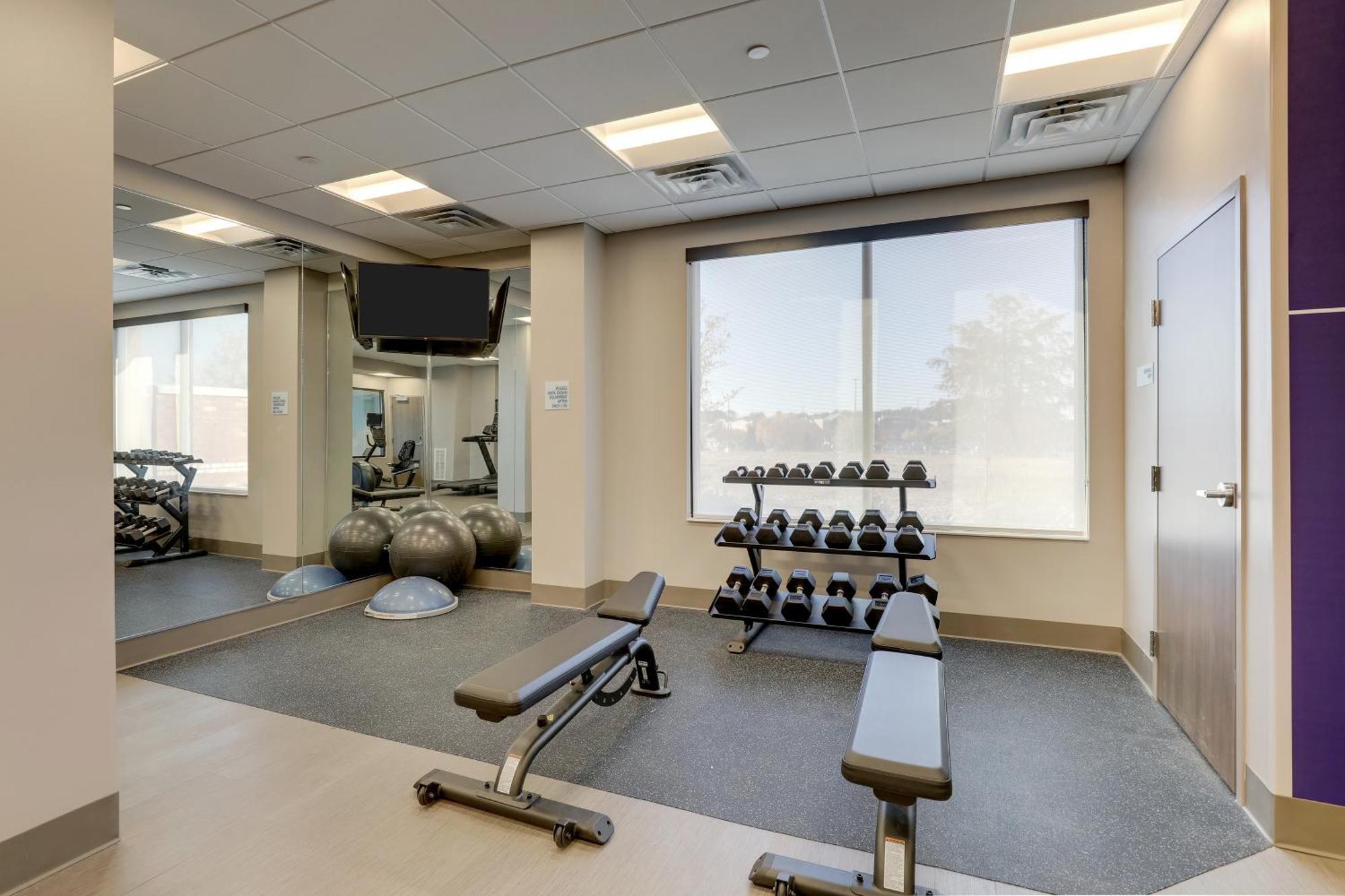 Holiday Inn Express Holly Springs - Raleigh Area By Ihg エクステリア 写真