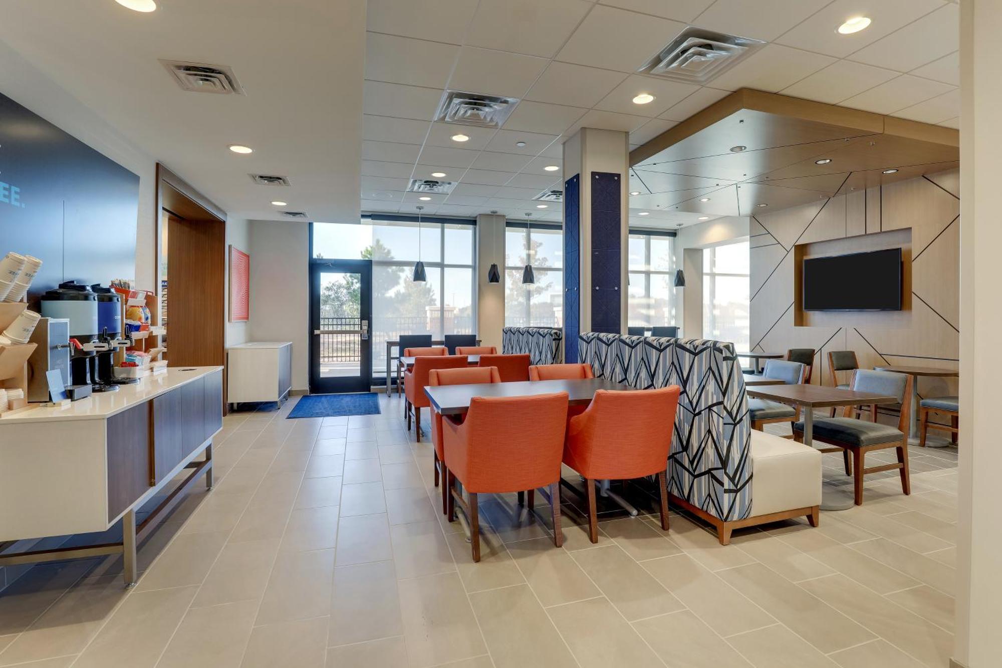 Holiday Inn Express Holly Springs - Raleigh Area By Ihg エクステリア 写真