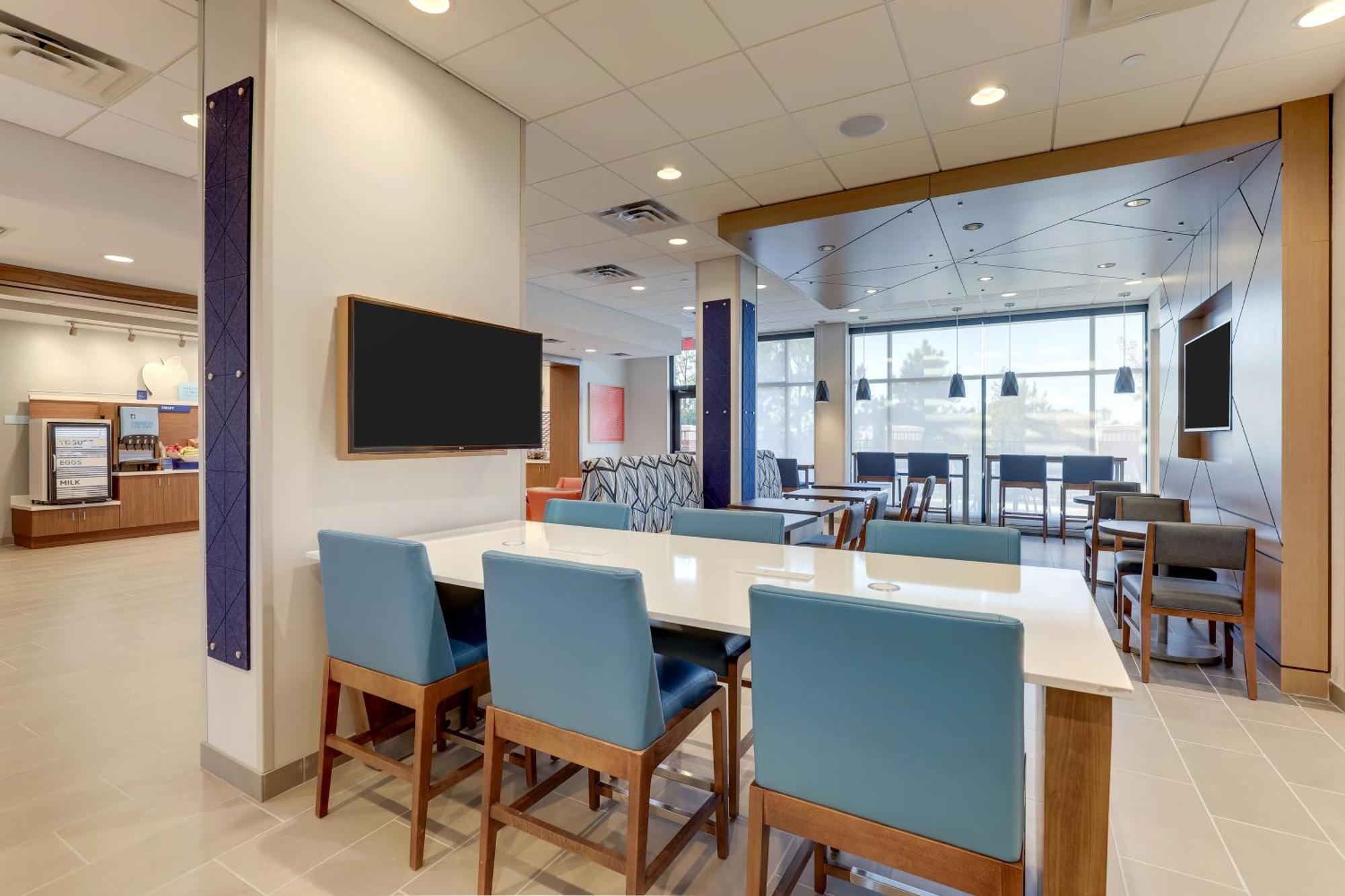Holiday Inn Express Holly Springs - Raleigh Area By Ihg エクステリア 写真