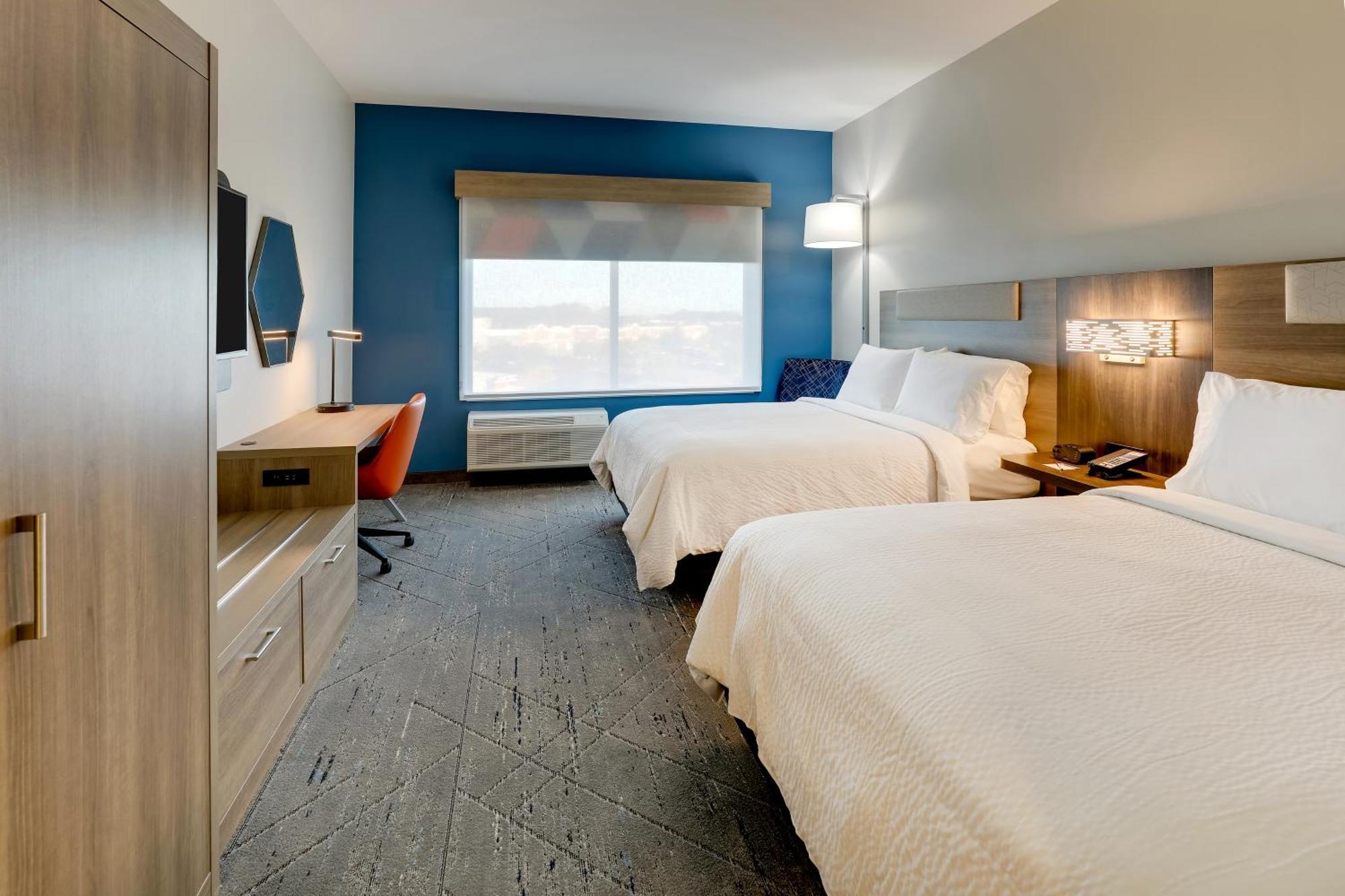 Holiday Inn Express Holly Springs - Raleigh Area By Ihg エクステリア 写真
