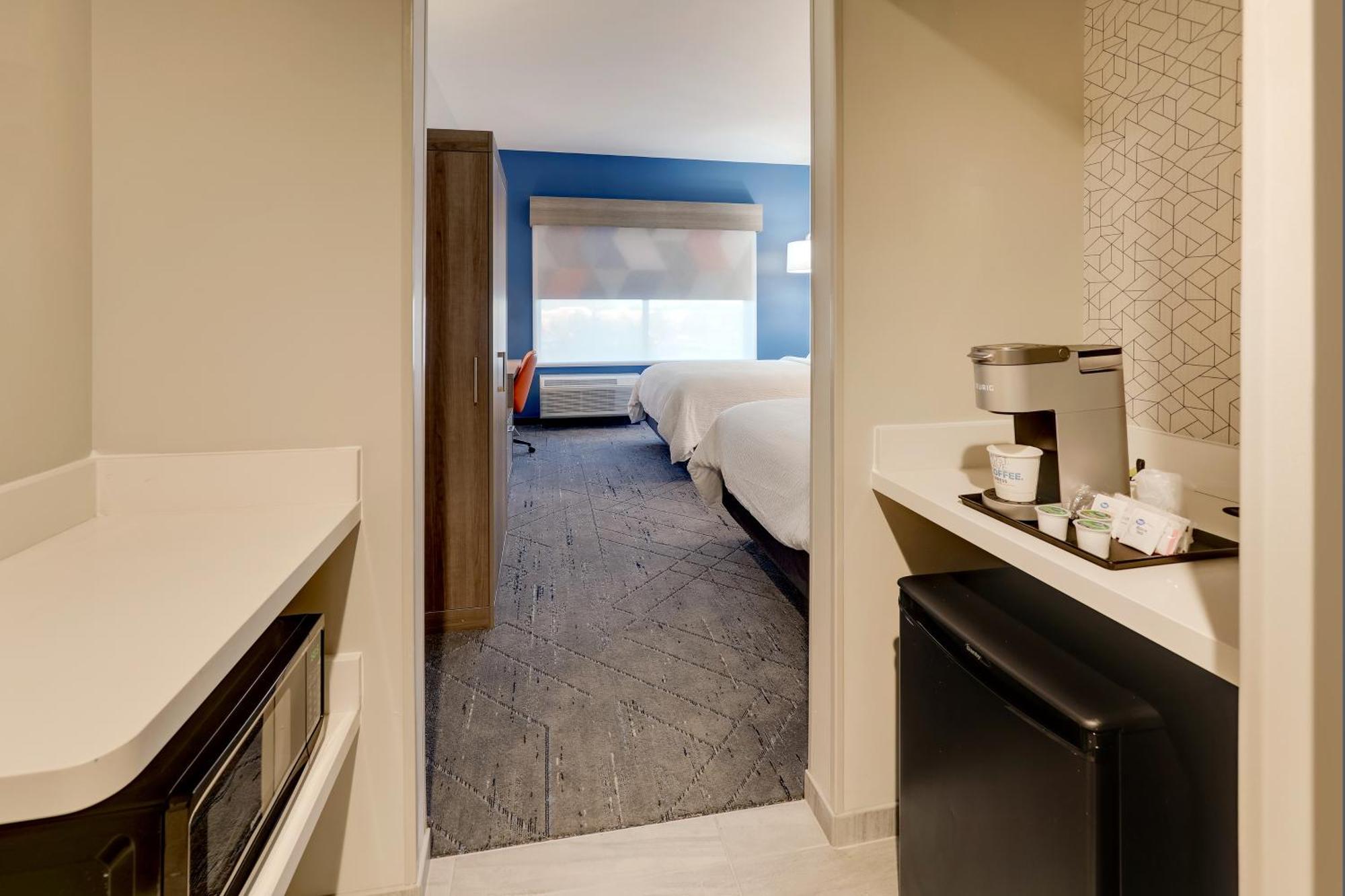 Holiday Inn Express Holly Springs - Raleigh Area By Ihg エクステリア 写真