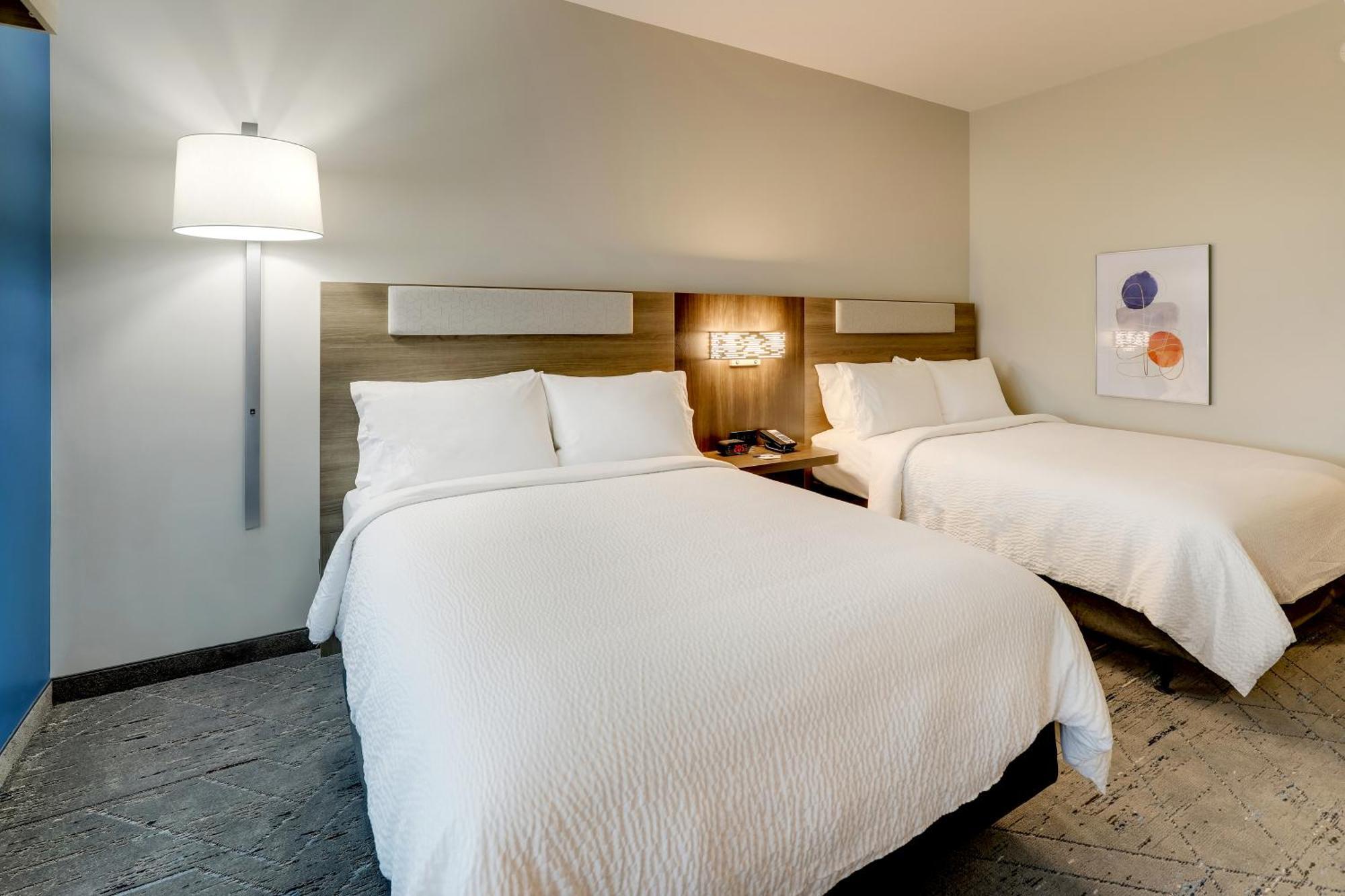 Holiday Inn Express Holly Springs - Raleigh Area By Ihg エクステリア 写真